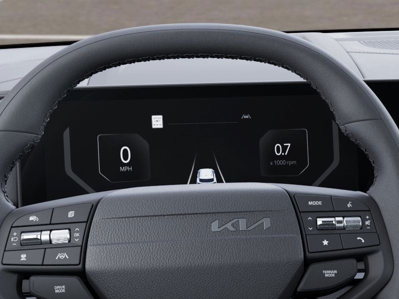 2026 Kia Sportage Plug-In Hybrid X-Line Prestige