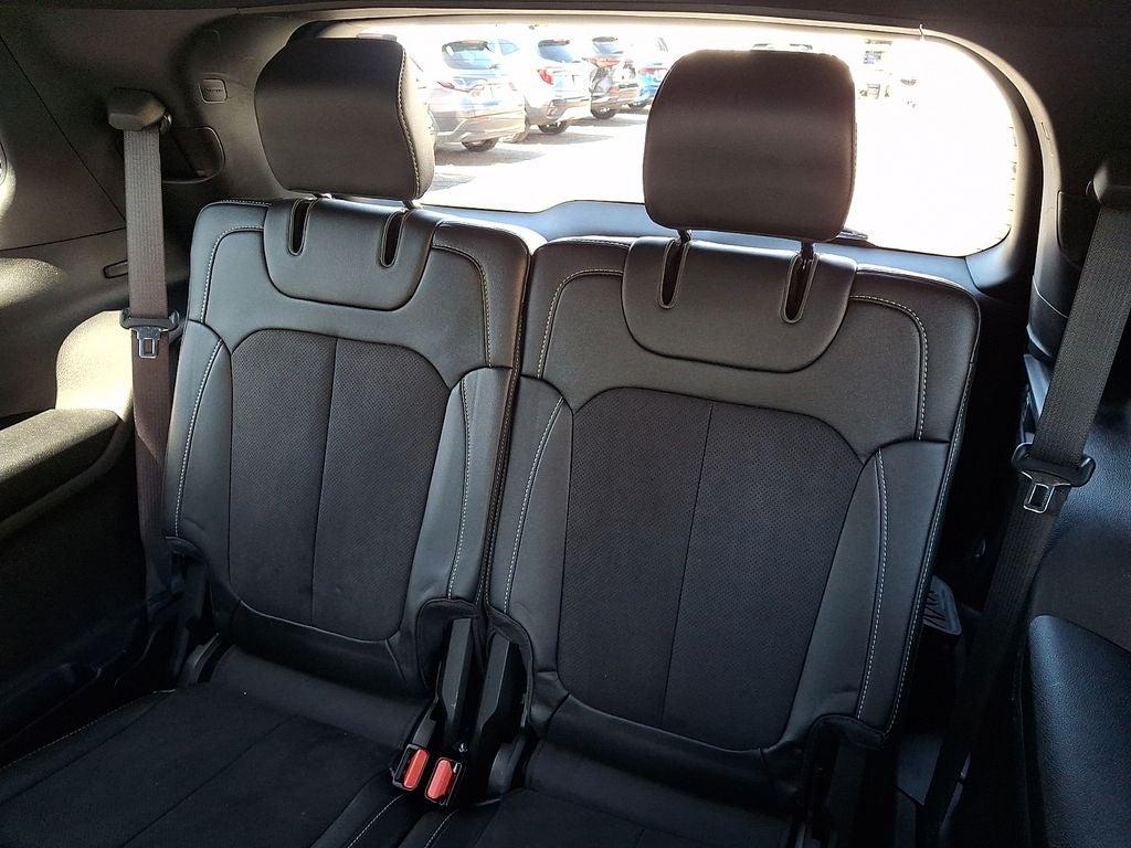 2024 Jeep Grand Cherokee L Altitude X