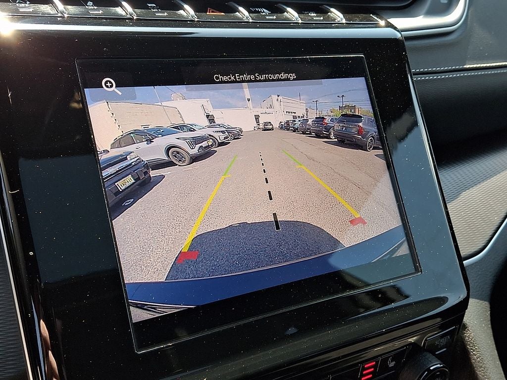 2024 Jeep Grand Cherokee L Altitude X