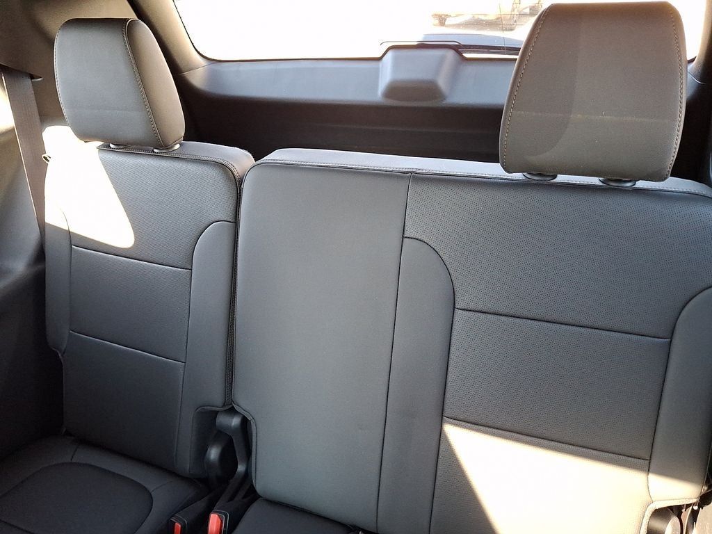 2024 Chevrolet Traverse Limited High Country