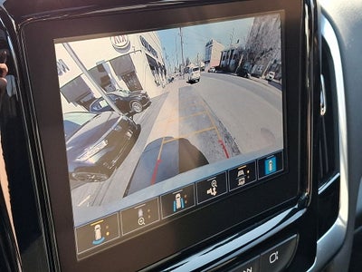 2024 Chevrolet Traverse Limited High Country