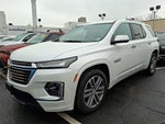 2024 Chevrolet Traverse Limited High Country