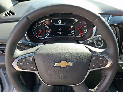 2024 Chevrolet Traverse Limited High Country