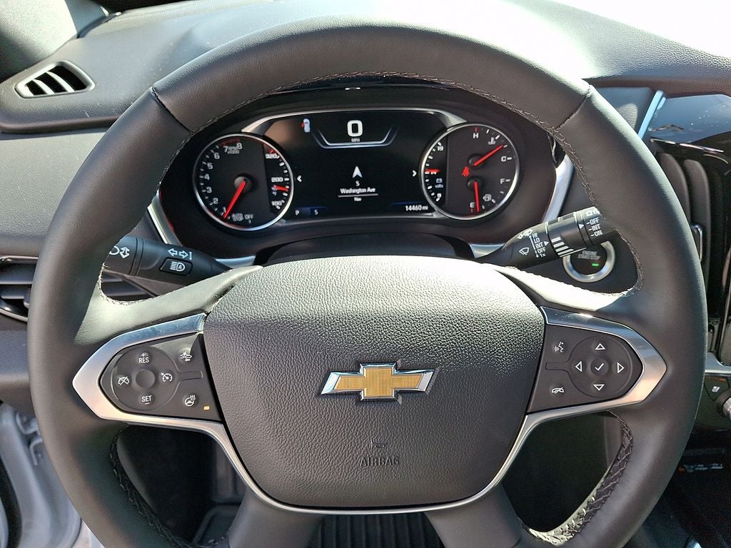 2024 Chevrolet Traverse Limited High Country