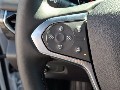 2024 Chevrolet Traverse Limited High Country