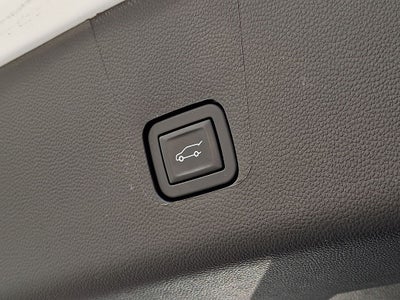 2024 Chevrolet Traverse Limited High Country