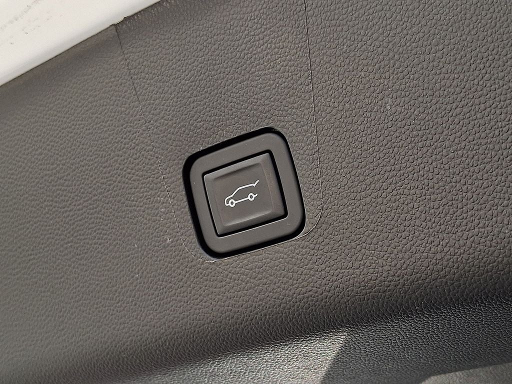 2024 Chevrolet Traverse Limited High Country