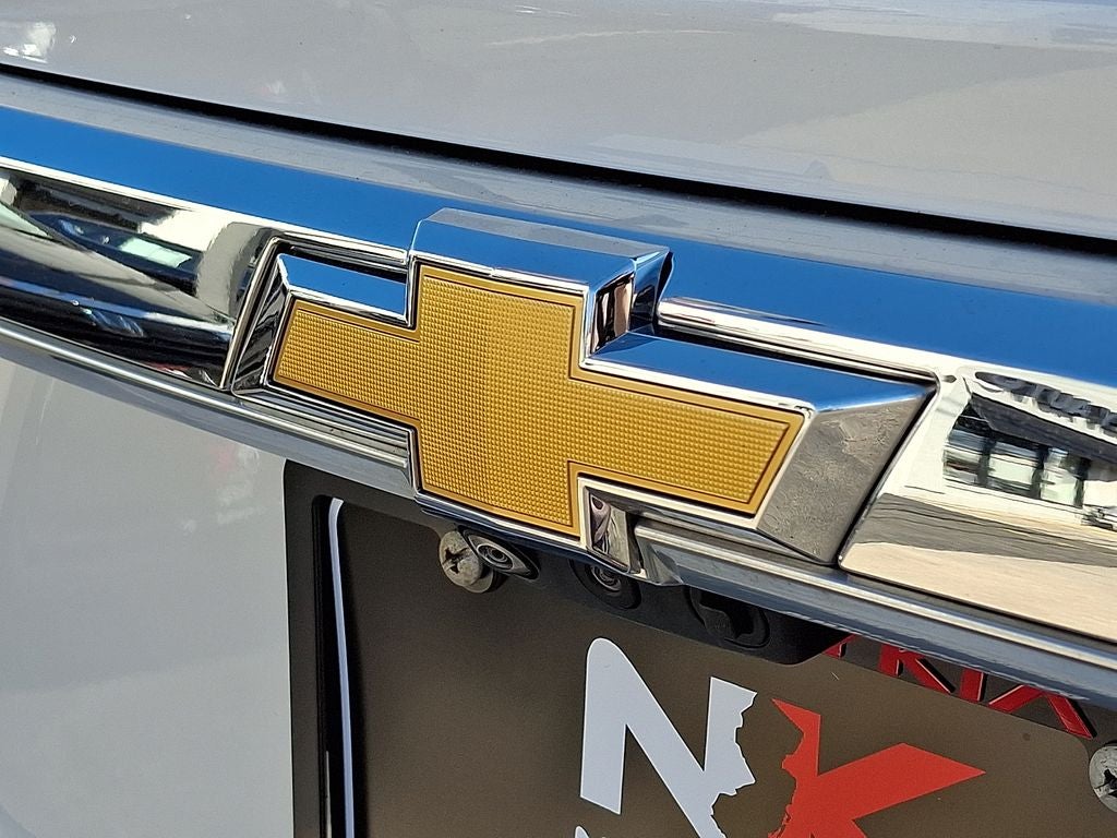 2024 Chevrolet Traverse Limited High Country