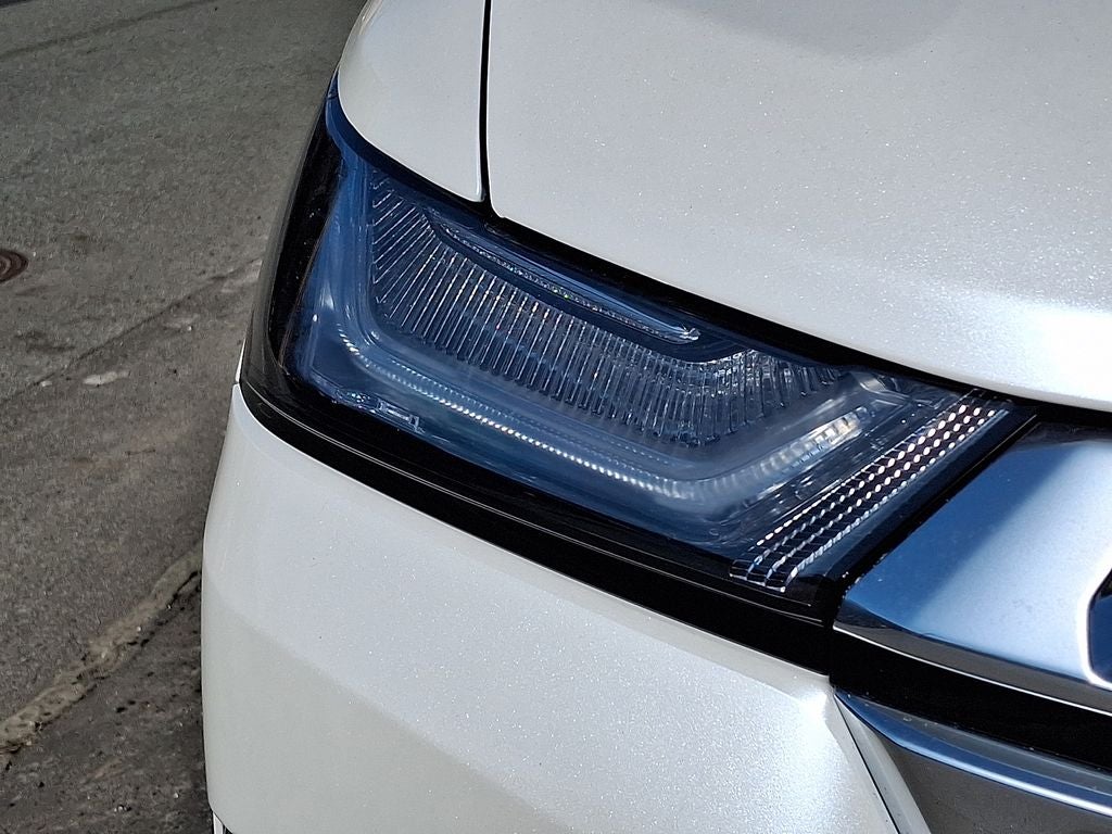 2024 Chevrolet Traverse Limited High Country