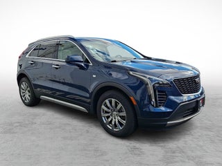 2020 Cadillac XT4