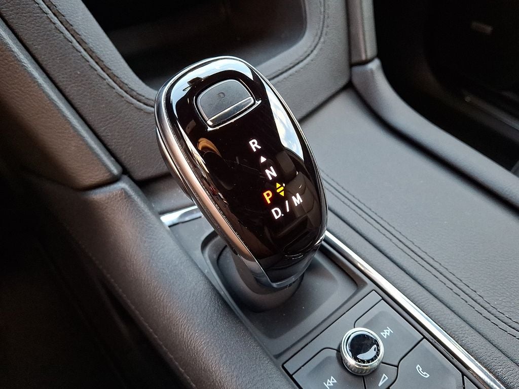 2023 Cadillac XT5 Luxury