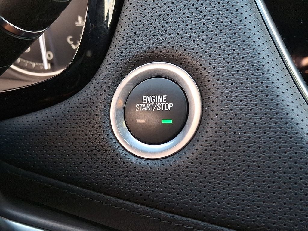 2023 Cadillac XT5 Luxury