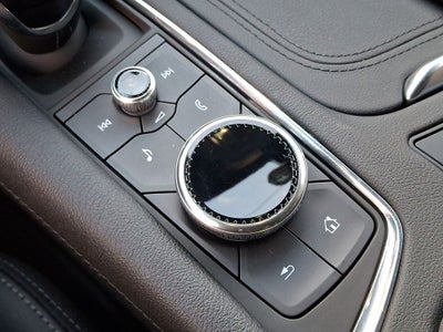 2023 Cadillac XT5 Luxury