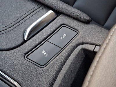 2023 Cadillac XT5 Luxury