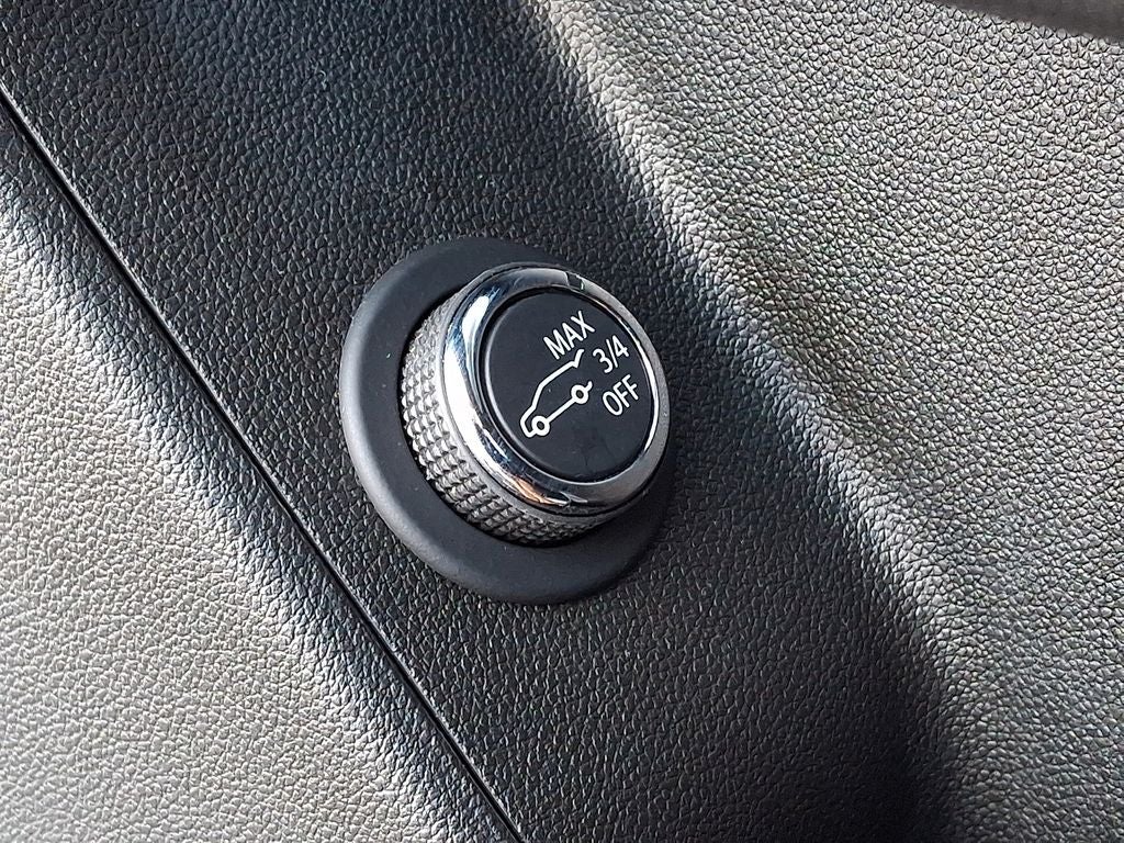 2023 Cadillac XT5 Luxury