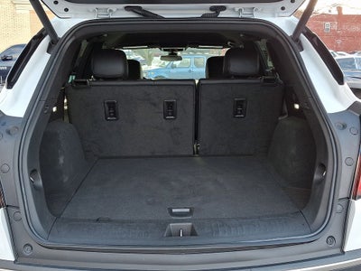 2023 Cadillac XT5 Luxury