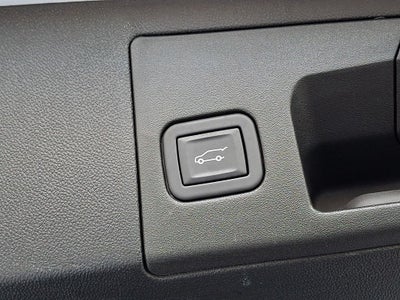 2023 Cadillac XT5 Luxury