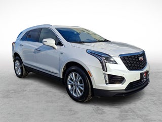 2023 Cadillac XT5