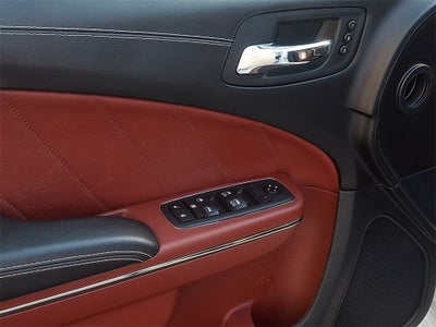 2019 Dodge Charger SRT Hellcat