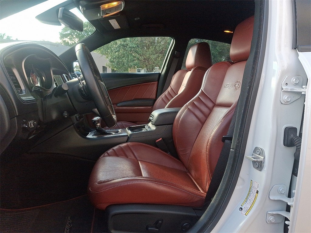 2019 Dodge Charger SRT Hellcat