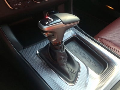 2019 Dodge Charger SRT Hellcat