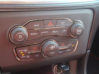 2019 Dodge Charger SRT Hellcat