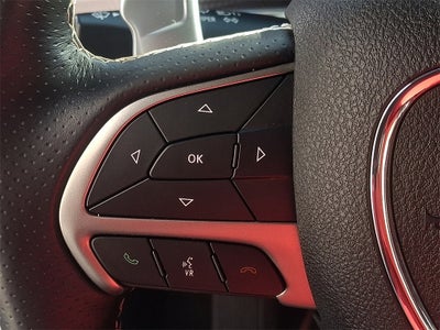 2019 Dodge Charger SRT Hellcat