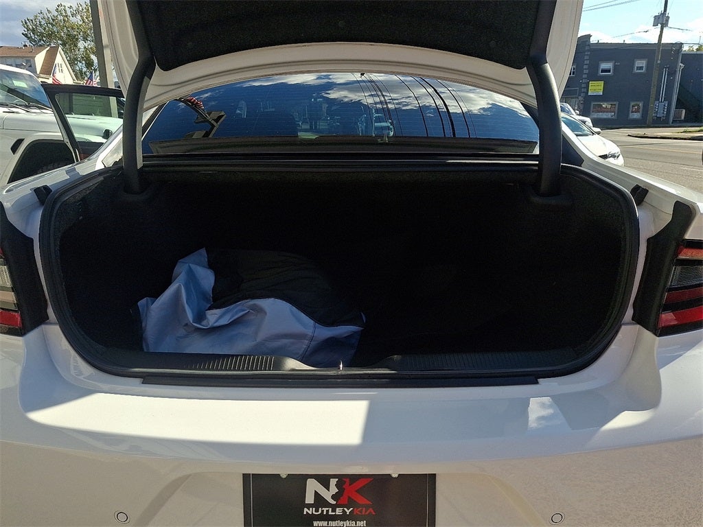 2019 Dodge Charger SRT Hellcat