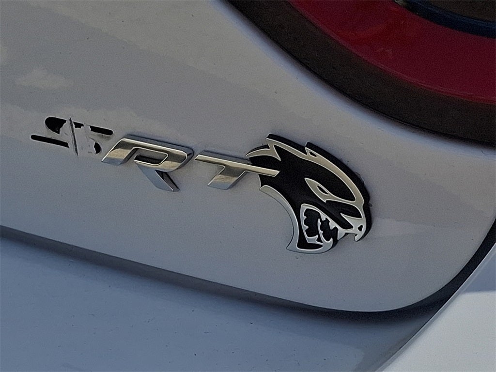 2019 Dodge Charger SRT Hellcat