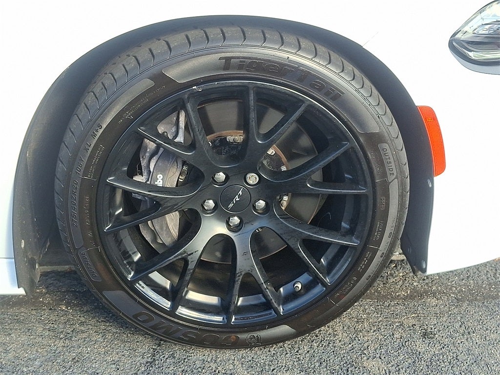 2019 Dodge Charger SRT Hellcat