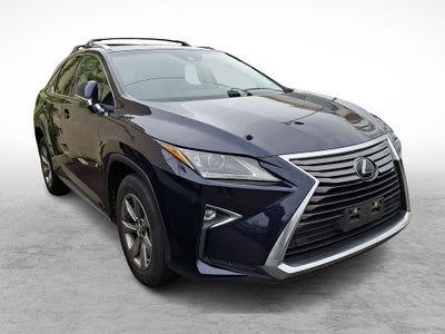 2019 Lexus RX 350