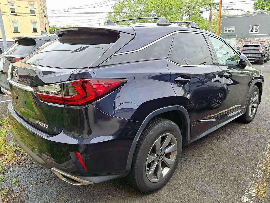 2019 Lexus RX 350