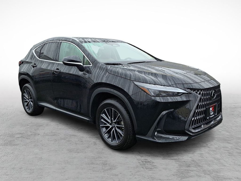 2023 Lexus NX 350 Premium
