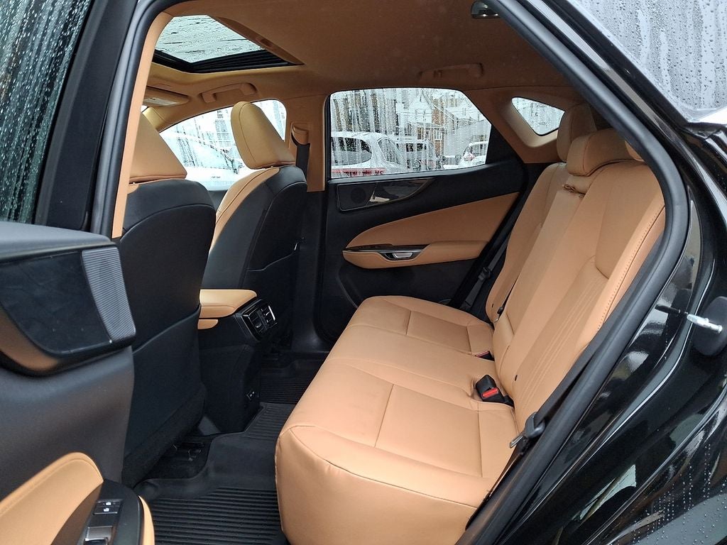 2023 Lexus NX 350 Premium