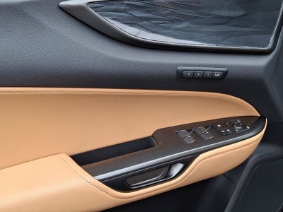 2023 Lexus NX 350 Premium