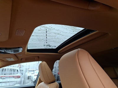 2023 Lexus NX 350 Premium