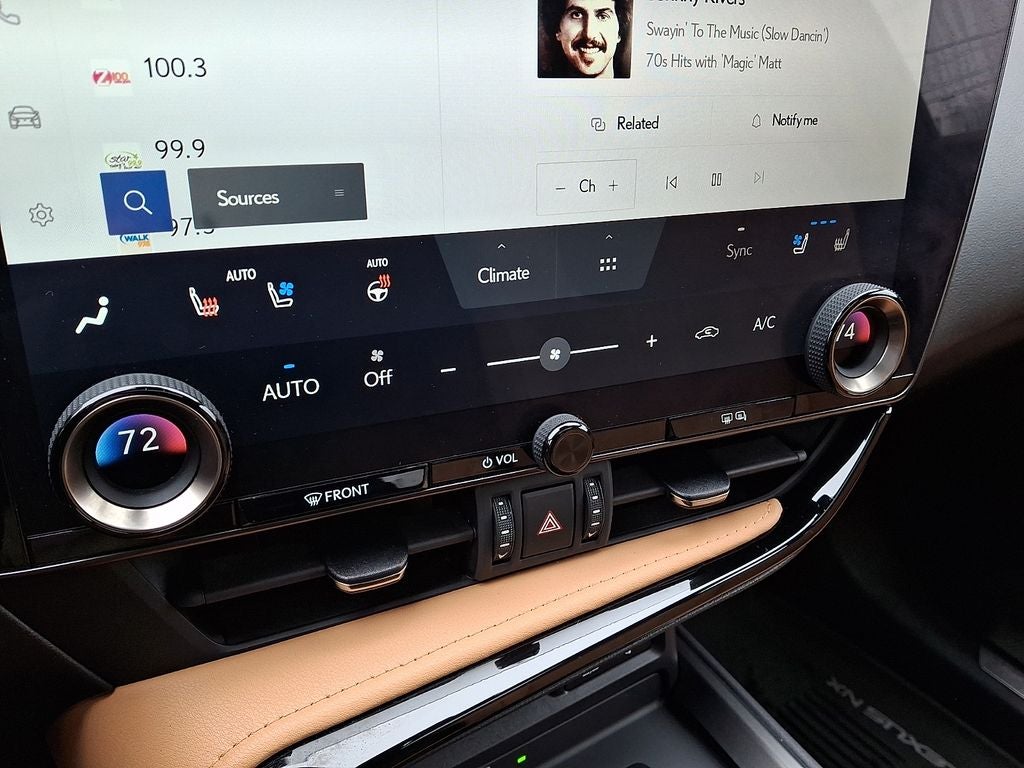 2023 Lexus NX 350 Premium