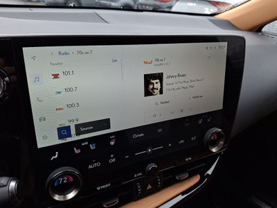 2023 Lexus NX 350 Premium