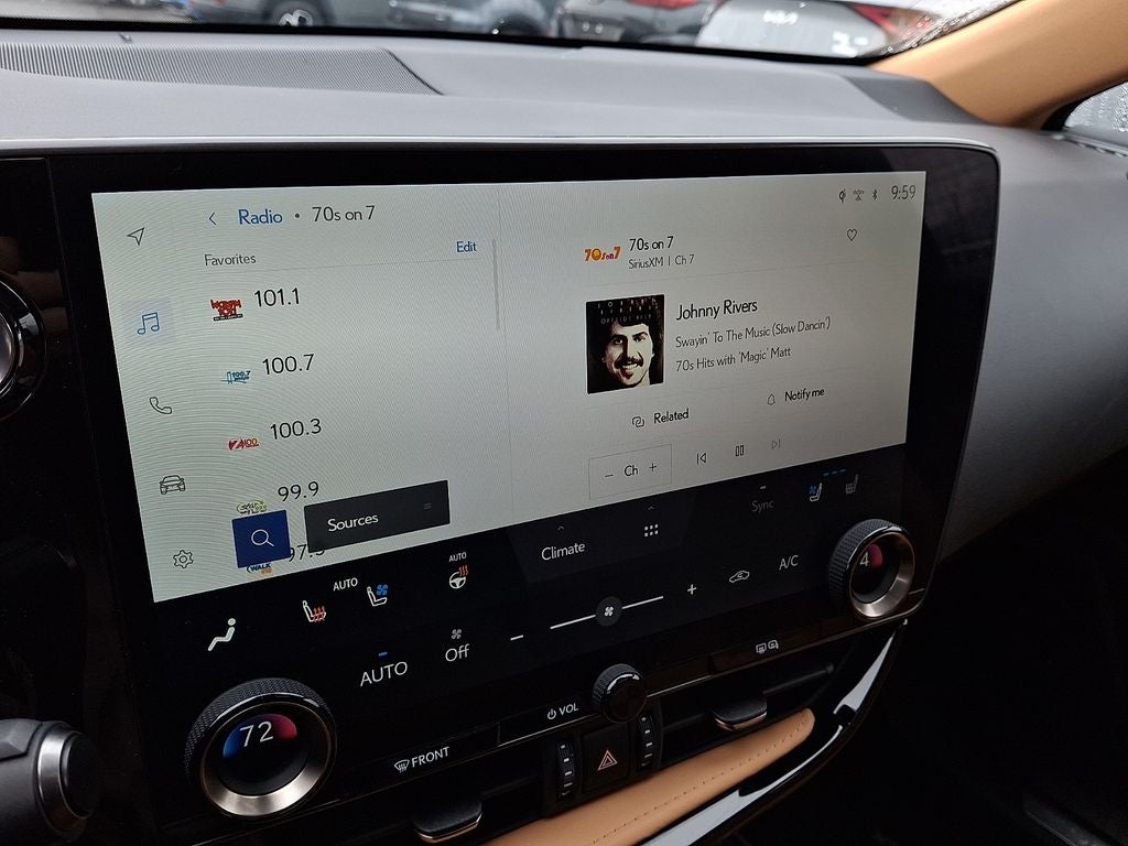 2023 Lexus NX 350 Premium