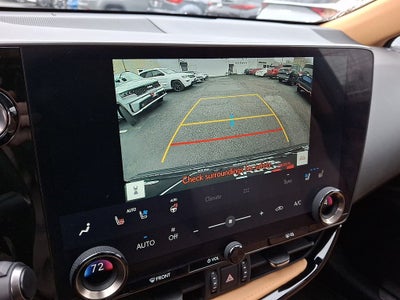 2023 Lexus NX 350 Premium