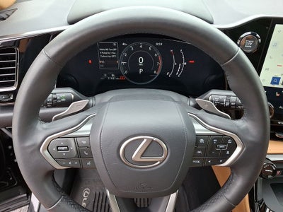 2023 Lexus NX 350 Premium