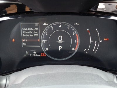 2023 Lexus NX 350 Premium