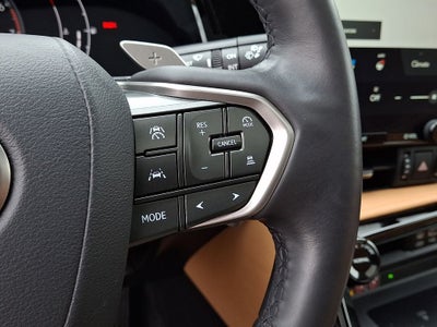 2023 Lexus NX 350 Premium