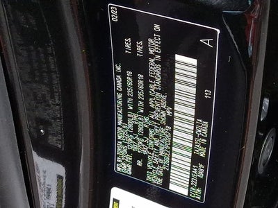 2023 Lexus NX 350 Premium