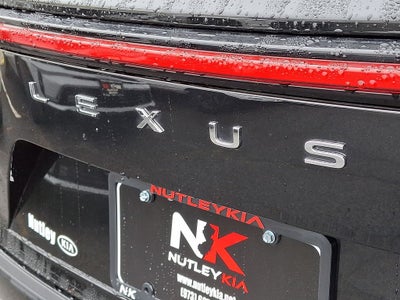 2023 Lexus NX 350 Premium