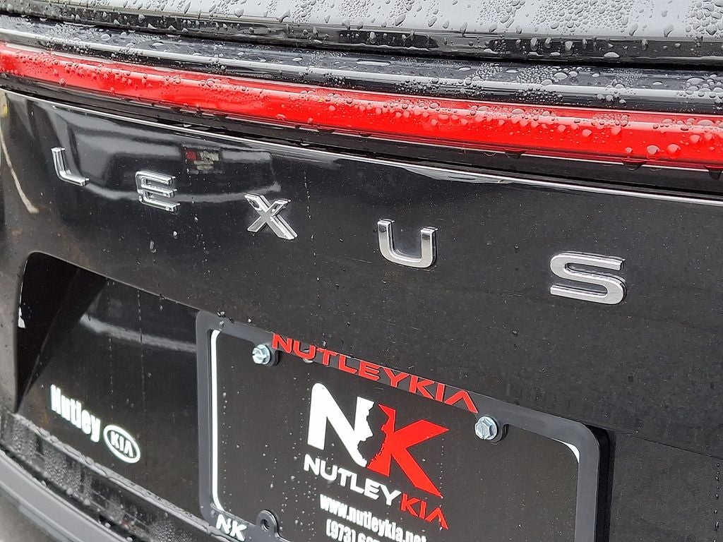 2023 Lexus NX 350 Premium