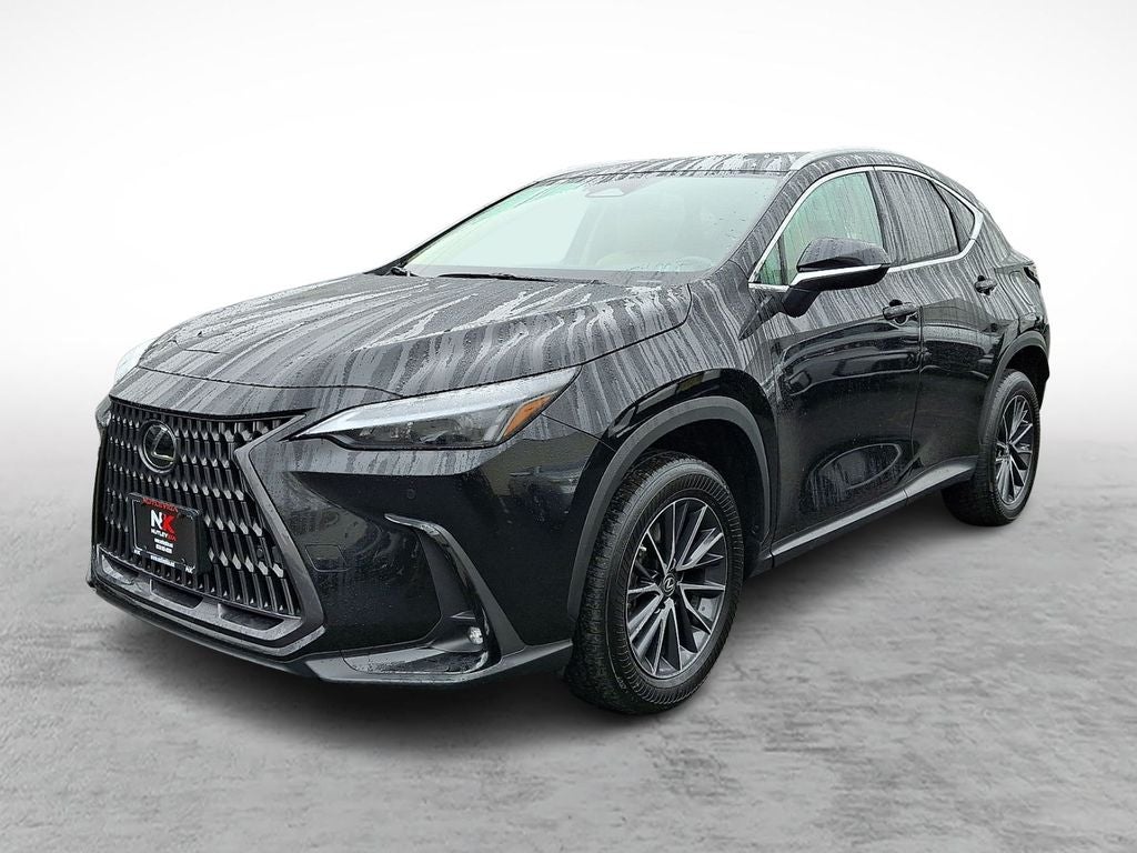 2023 Lexus NX 350 Premium