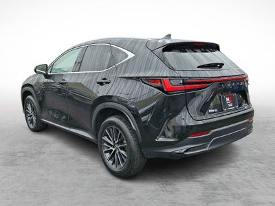 2023 Lexus NX 350 Premium