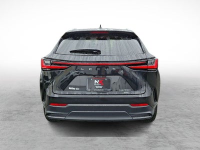 2023 Lexus NX 350 Premium