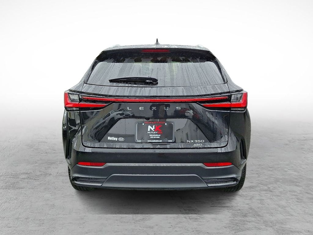 2023 Lexus NX 350 Premium